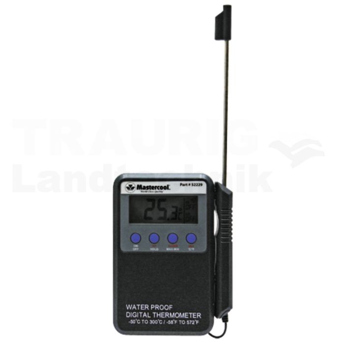 Digitalthemometer Digitalthemometer