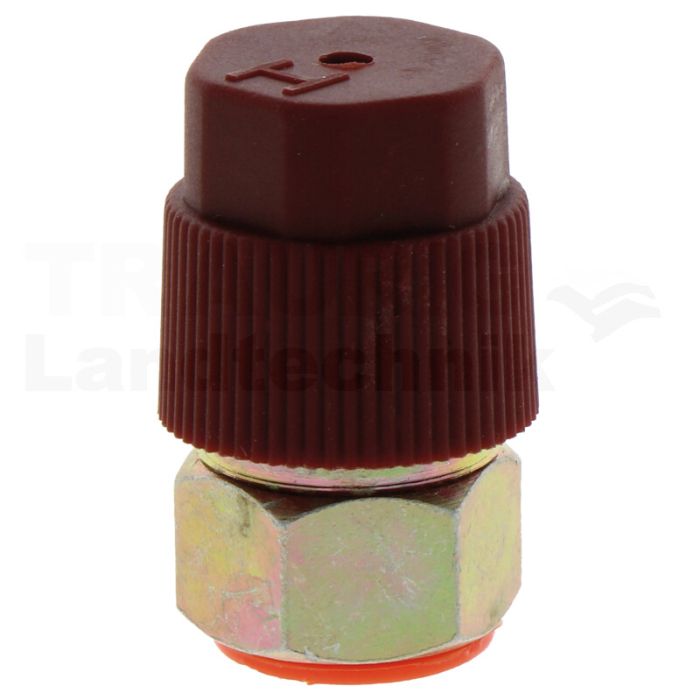 Adapter Adapter