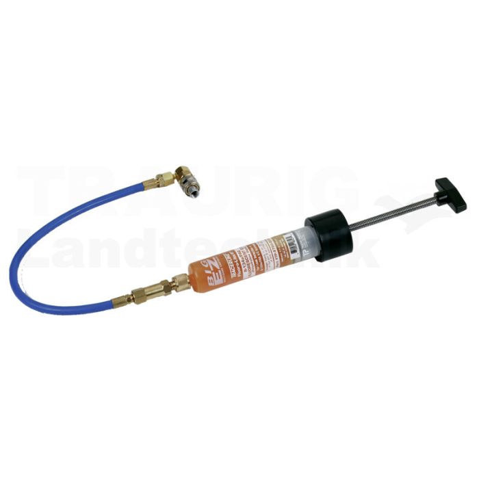 Handpumpe UV-DETECT