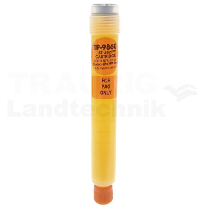 Kontrastmittel TRACER UV R134a Kontrastmittel TRACER UV R134a