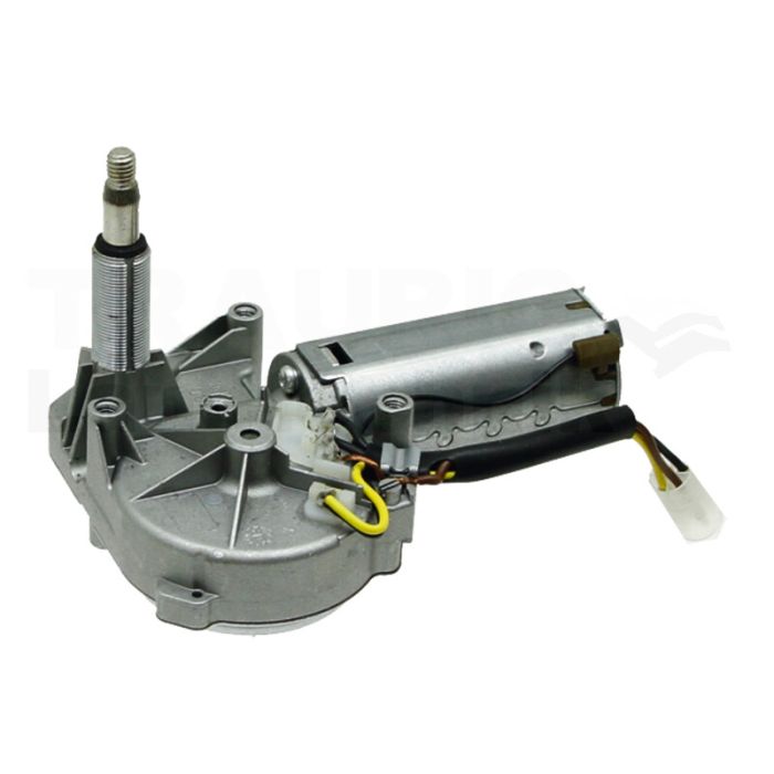 Wischermotor