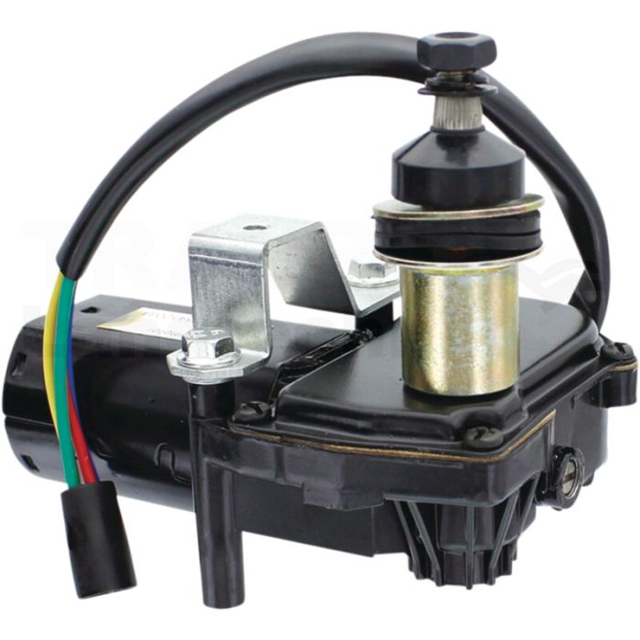 Wischermotor