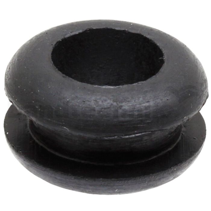 Gummitülle Tank