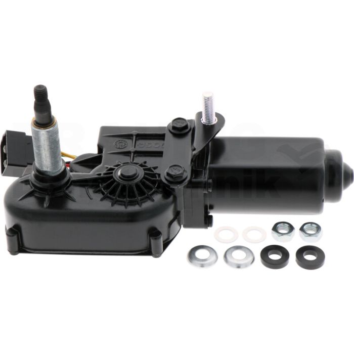 Wischermotor Wischermotor