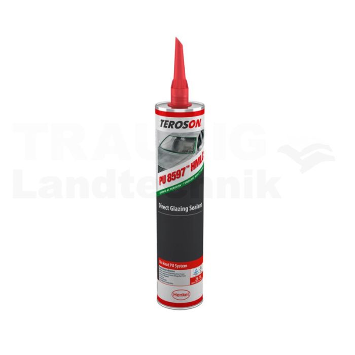 TEROSON® PU 8597 HMLC Scheibenklebstoff