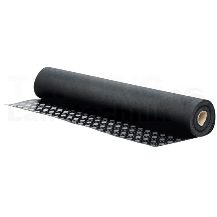 Hammerschlagmatte