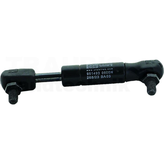 Gasdruckdämpfer