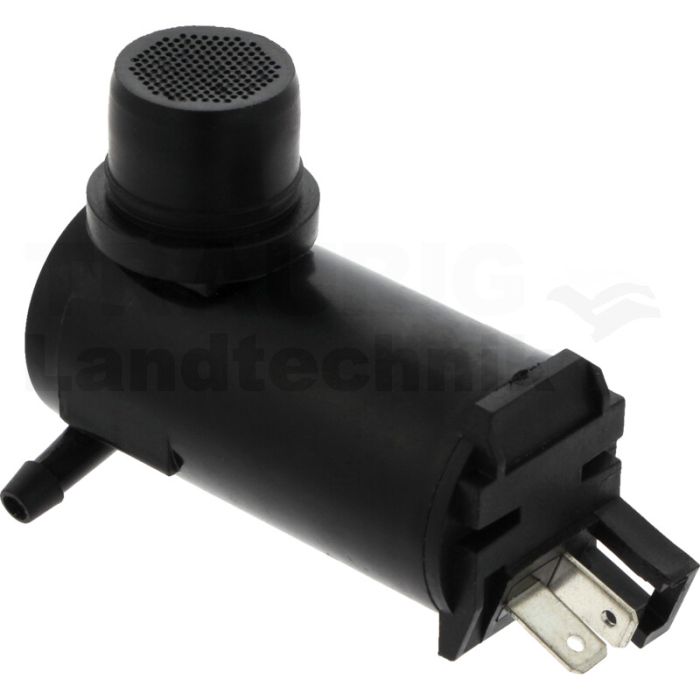Pumpe