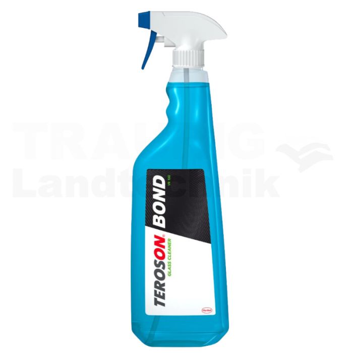 TEROSON® Bond Glass Cleaner