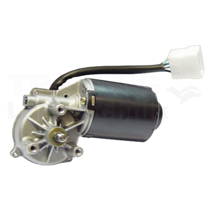 Wischermotor