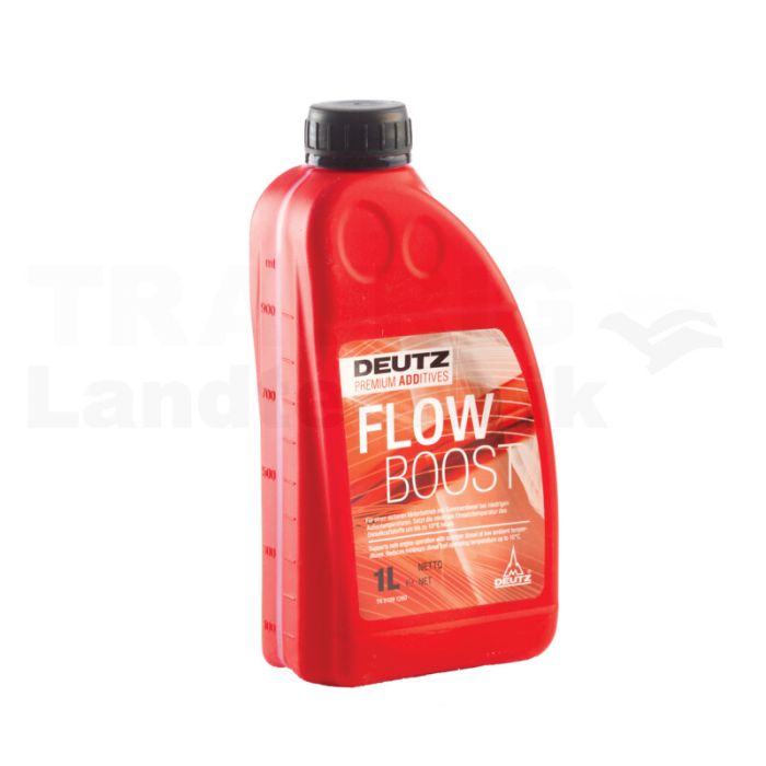 FlowBoost FlowBoost