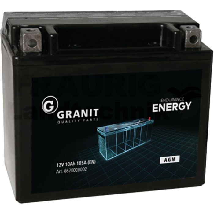 Batterie 12 V / 10 Ah Batterie 12 V / 10 Ah