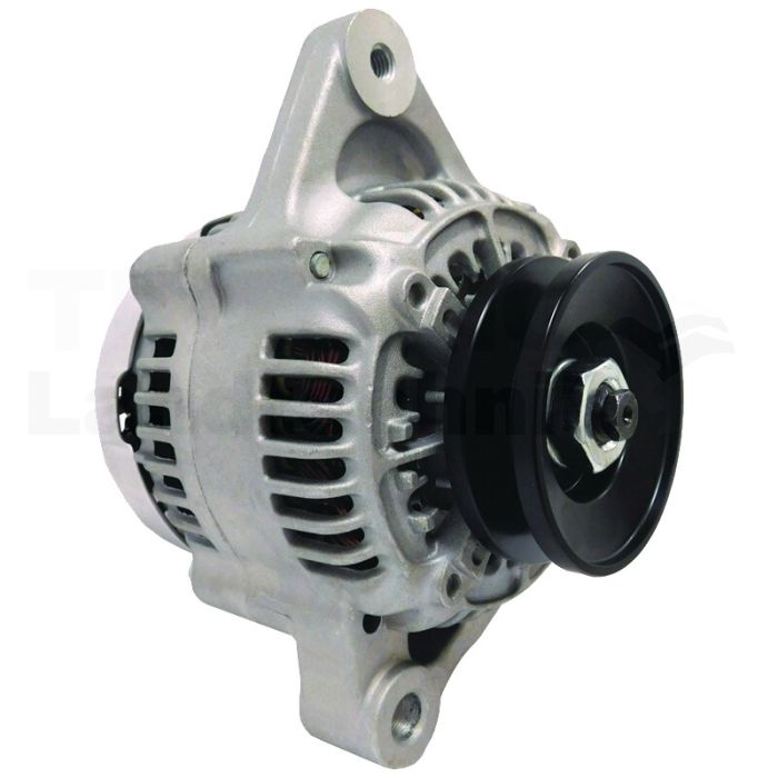 Generator Generator