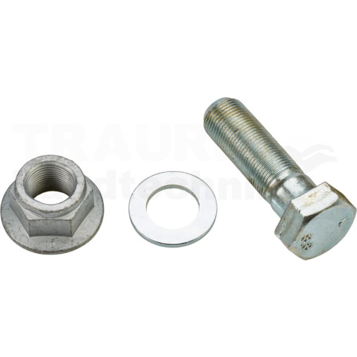 Montagesatz MP/RA 557