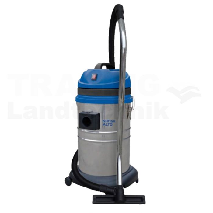 Staubsauger Wasser und Staub 35 l Staubsauger Wasser und Staub 35 l