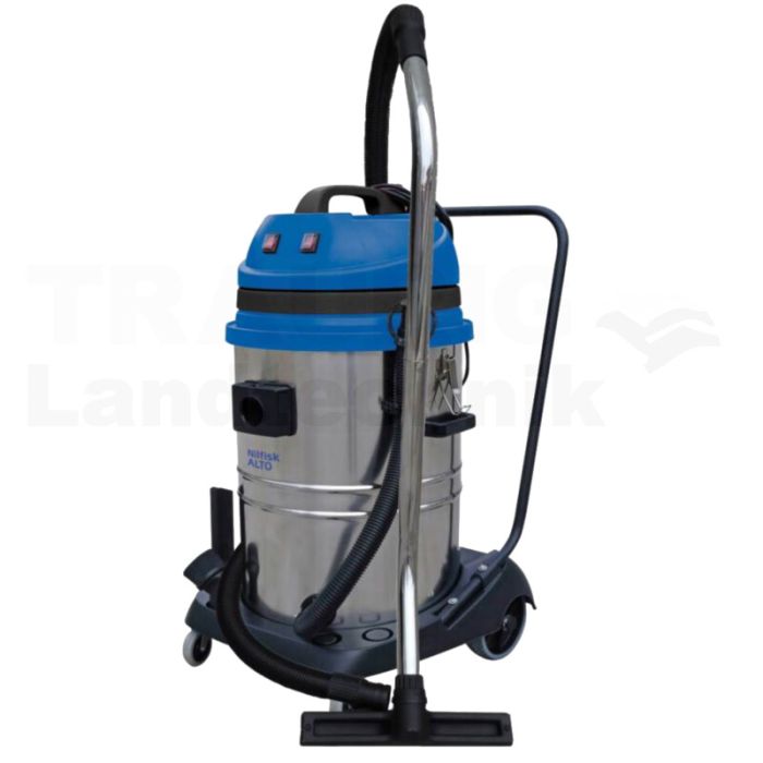 Staubsauger Wasser und Staub 5,5 l Staubsauger Wasser und Staub 5,5 l