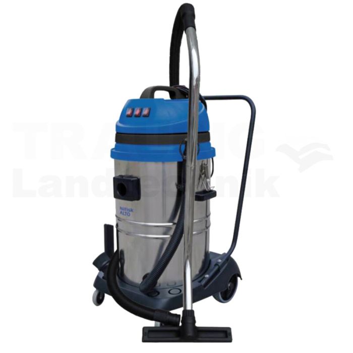 Staubsauger Wasser und Staub 75 l Staubsauger Wasser und Staub 75 l