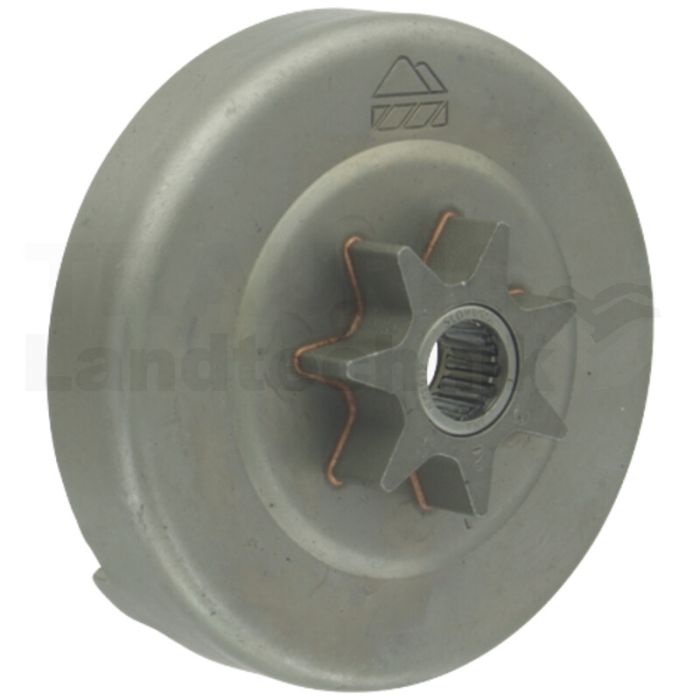 Spurkettenrad .325" 7Z