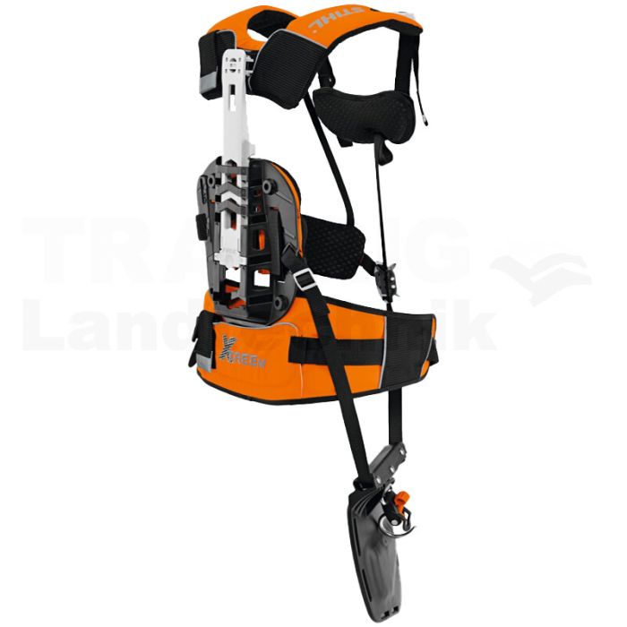 Forstgurt Advance X-TREEm Forstgurt Advance X-TREEm