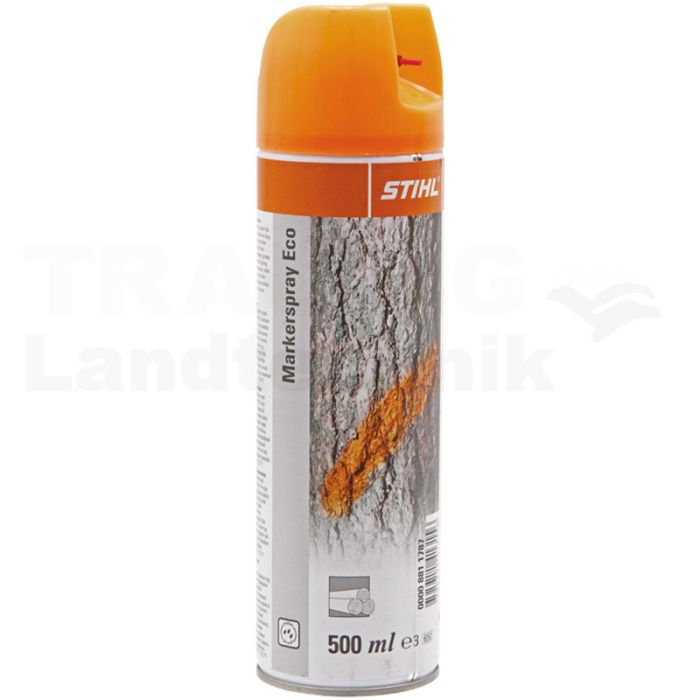 Markerspray Eco