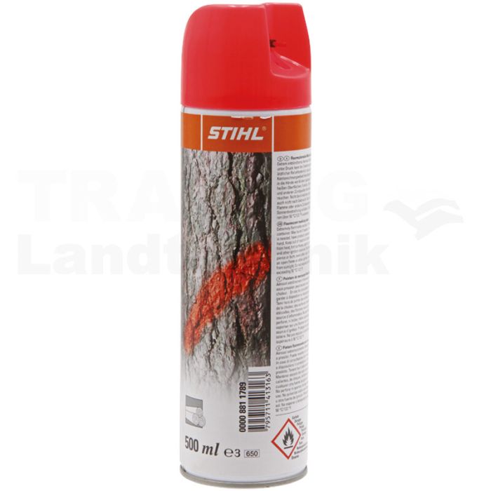 Markerspray Eco