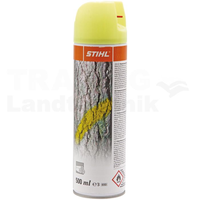 Markerspray Eco