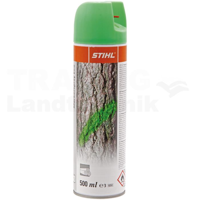 Markerspray Eco