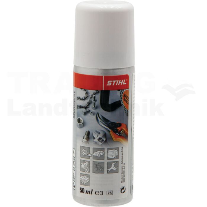 Multispray Multispray