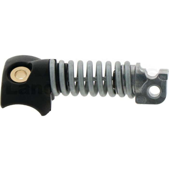 Vibrationsdämpfer Feder Vibrationsdämpfer Feder