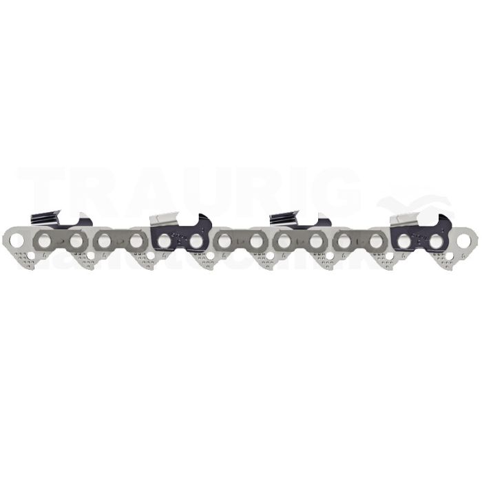 Sägekette, Rollenware 25 Fuss (7,5 mtr.)