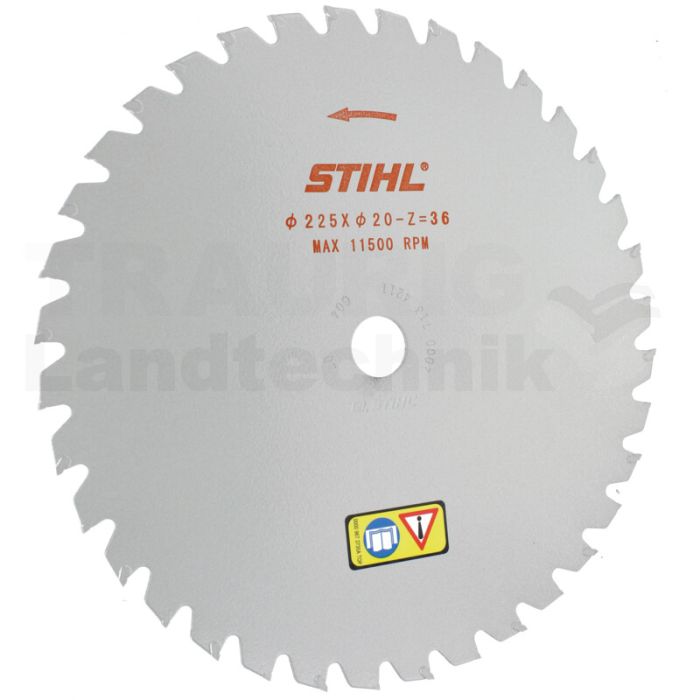Hartmetall-Sägeblatt Hartmetall-Sägeblatt