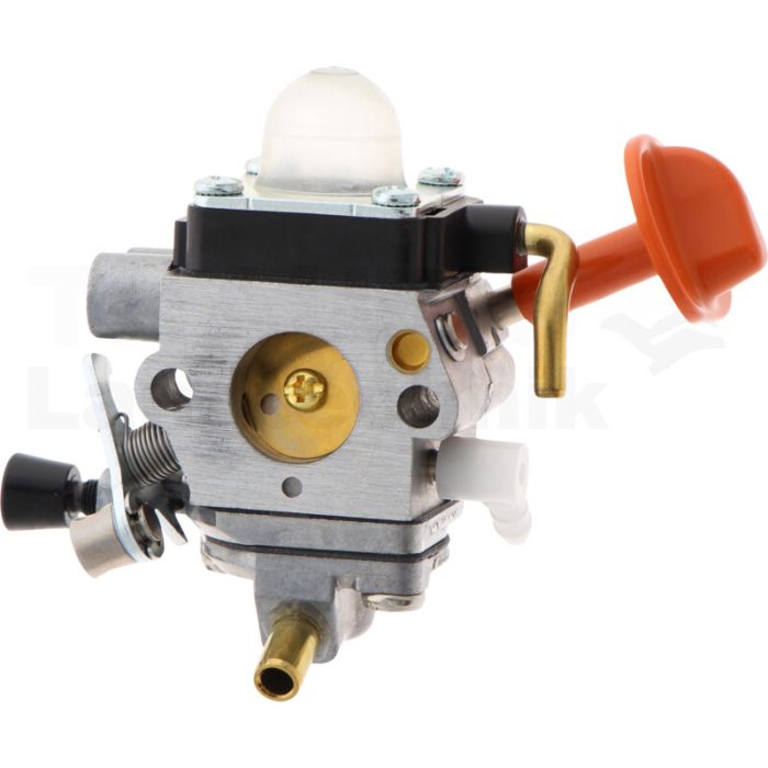 Vergaser Vergaser