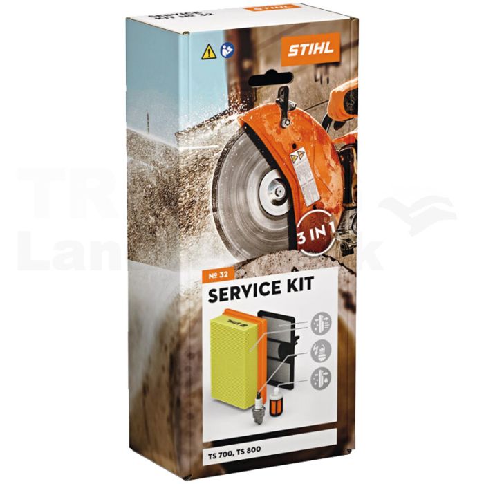 Servicekit 32 Servicekit 32