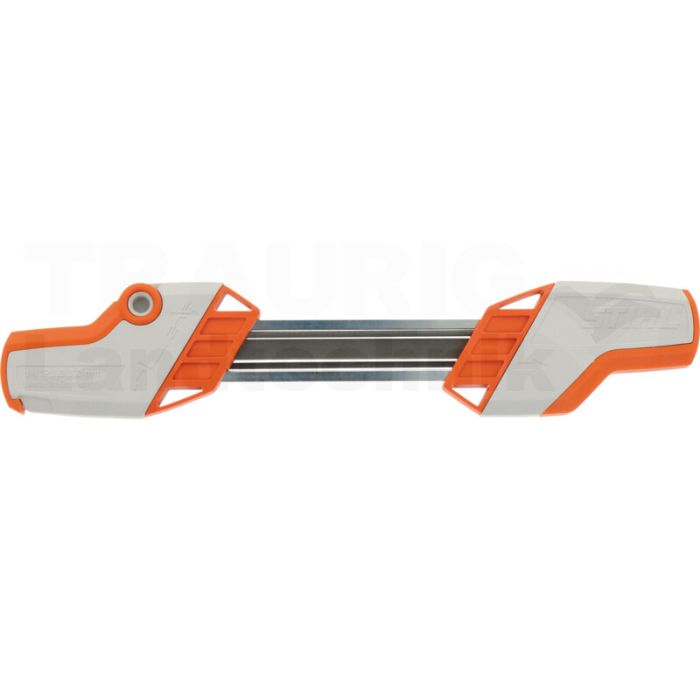 Feilenhalter 2-IN-1