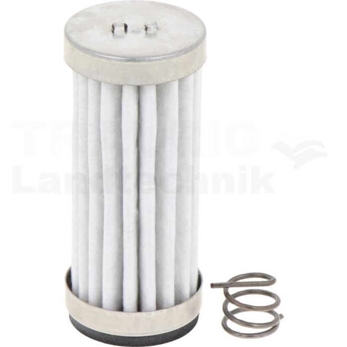 Getriebeölfilter Getriebeölfilter