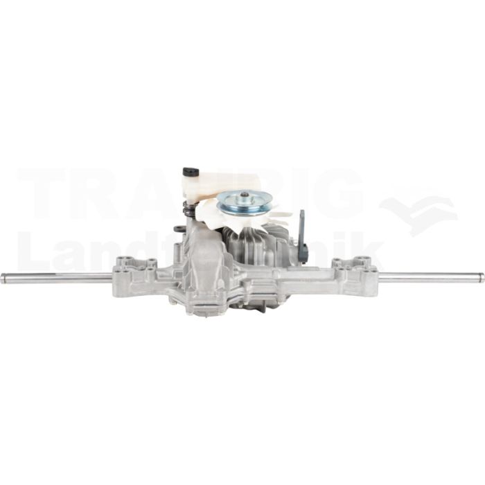 Getriebe K46F