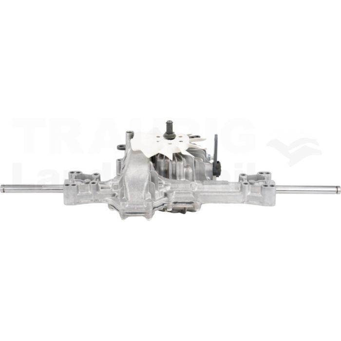 Getriebe K46CM
