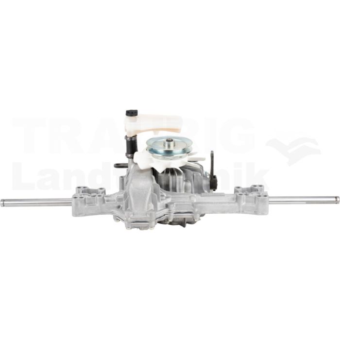 Getriebe K46CY