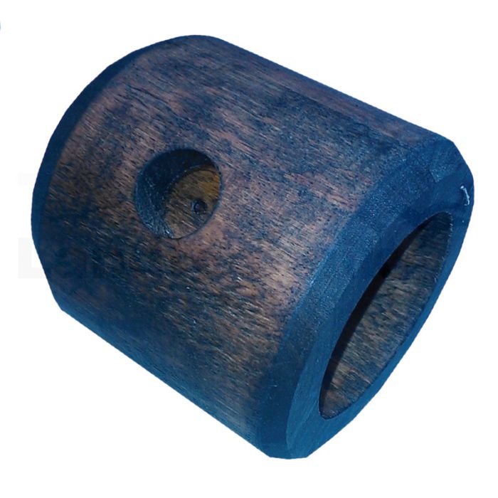 Holzlager