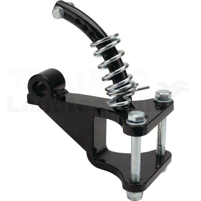 Halter Schleppzinken