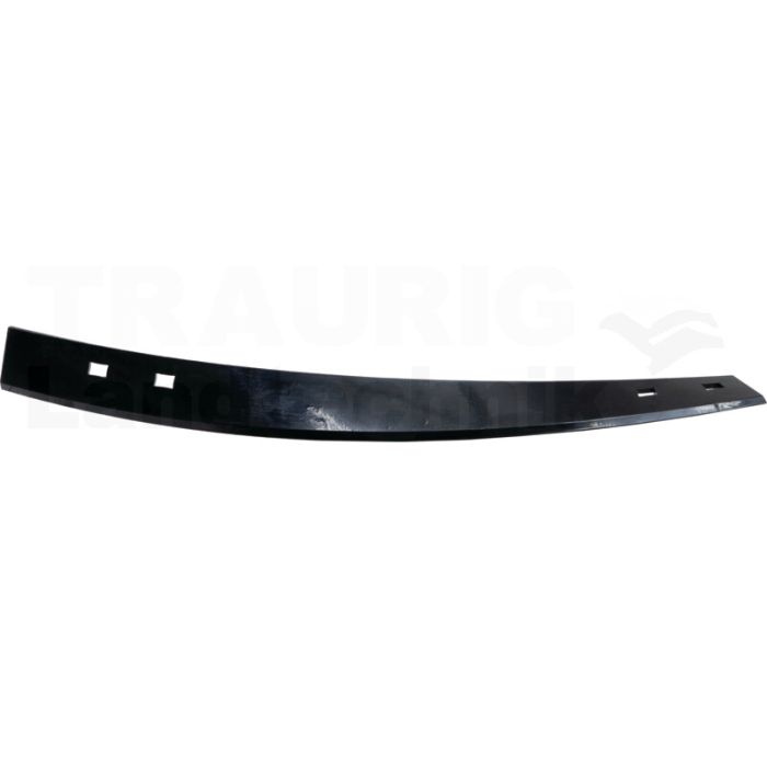 Gewendeltes Messer