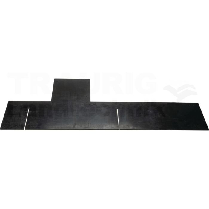 Gummischutzmatte SC - 1,5 m