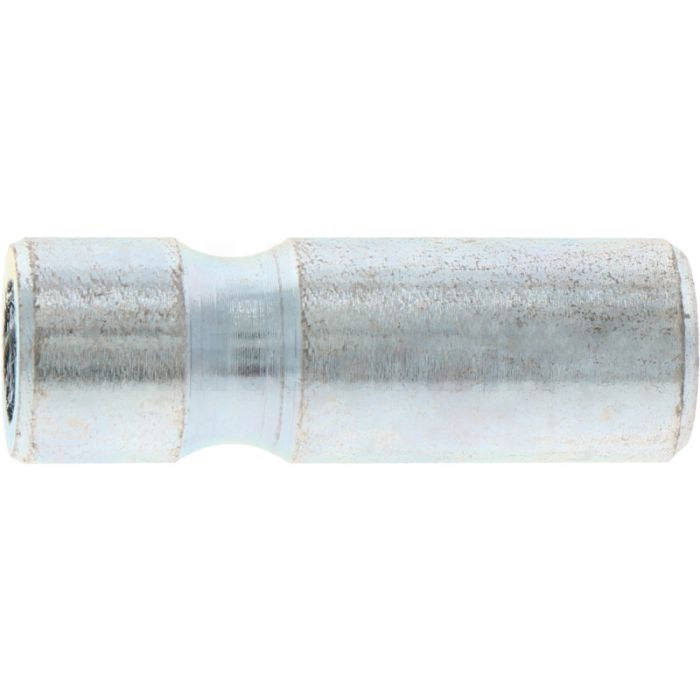 Federhalter Impulsschiene