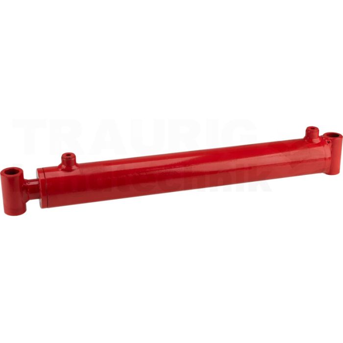 Hydraulikzylinder