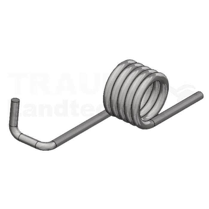 Torsionsfeder