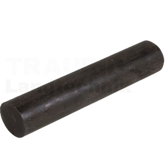 Gummielement