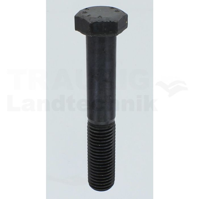 Sechskantschraube