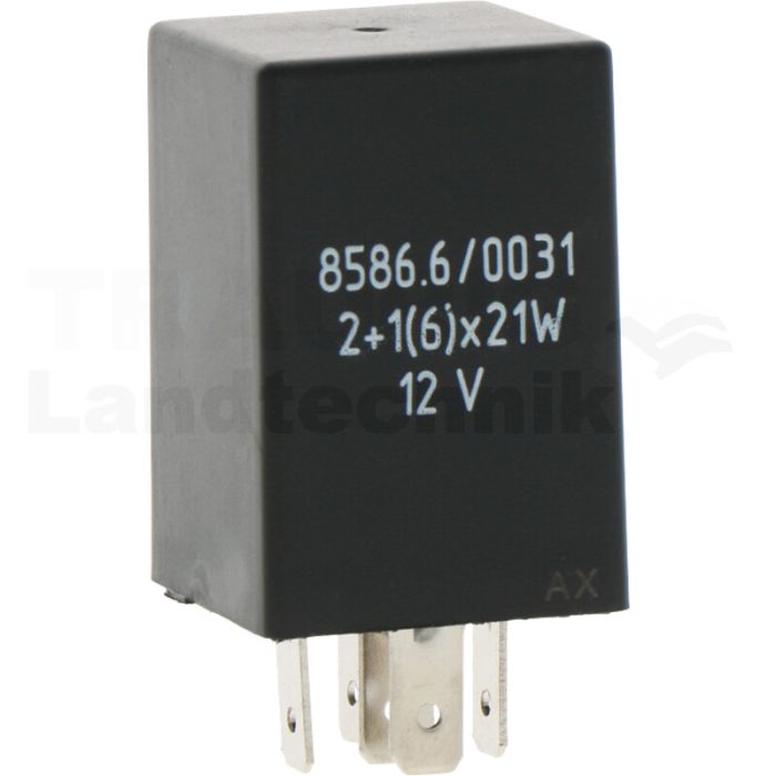 Blinkgeber / elektronisch Blinkgeber / elektronisch