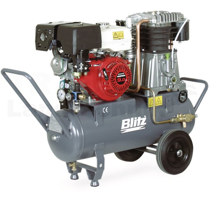 Werkstattkompressor Airmobil 601/50-15 Werkstattkompressor Airmobil 601/50-15
