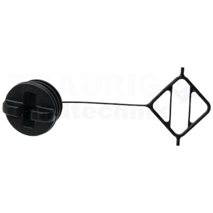 Kraftstofftankdeckel